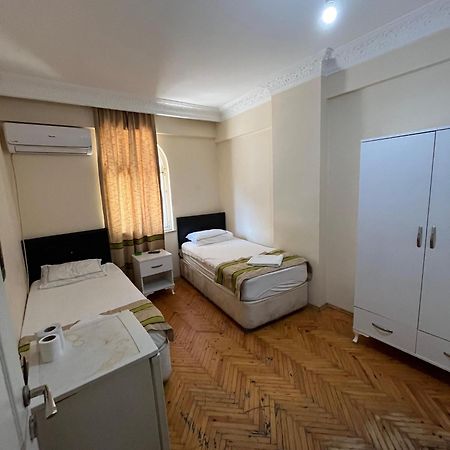 Mimoza Pansiyon Antalya Zewnętrze zdjęcie