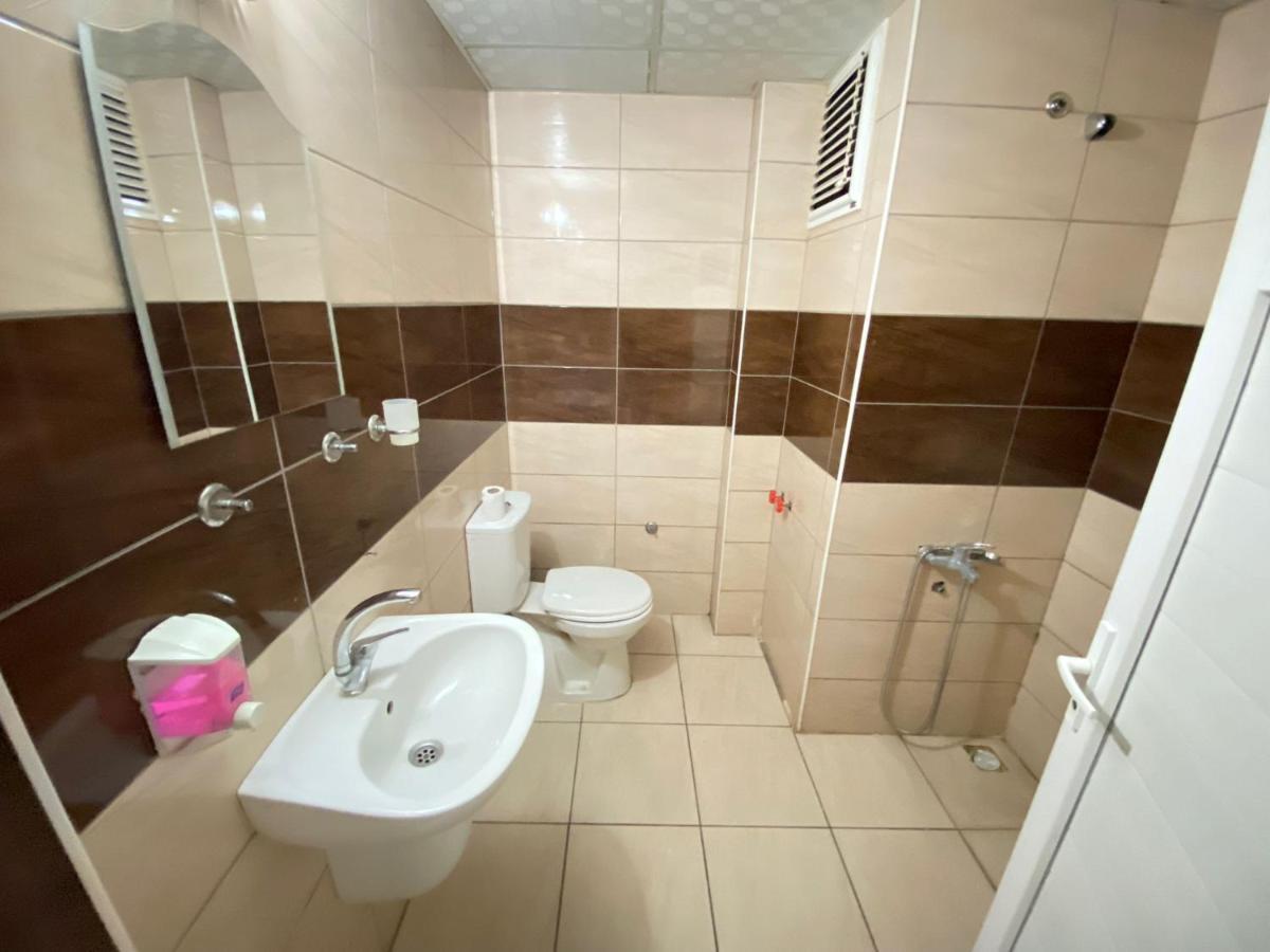 Mimoza Pansiyon Antalya Zewnętrze zdjęcie