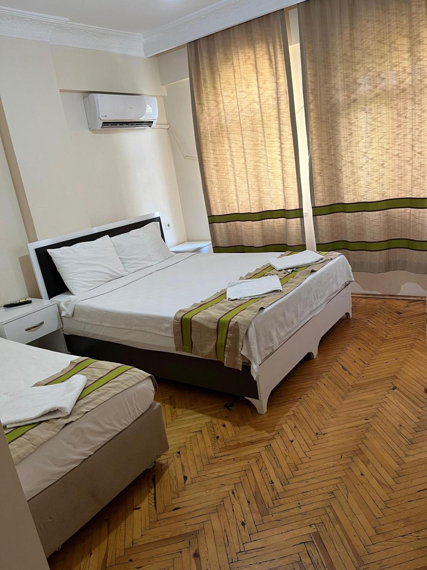 Mimoza Pansiyon Antalya Zewnętrze zdjęcie