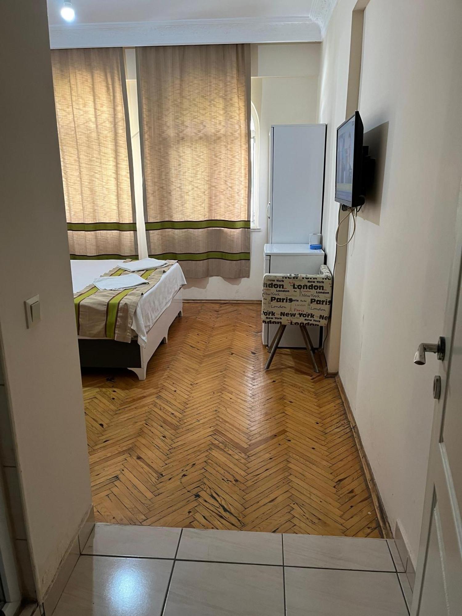 Mimoza Pansiyon Antalya Zewnętrze zdjęcie