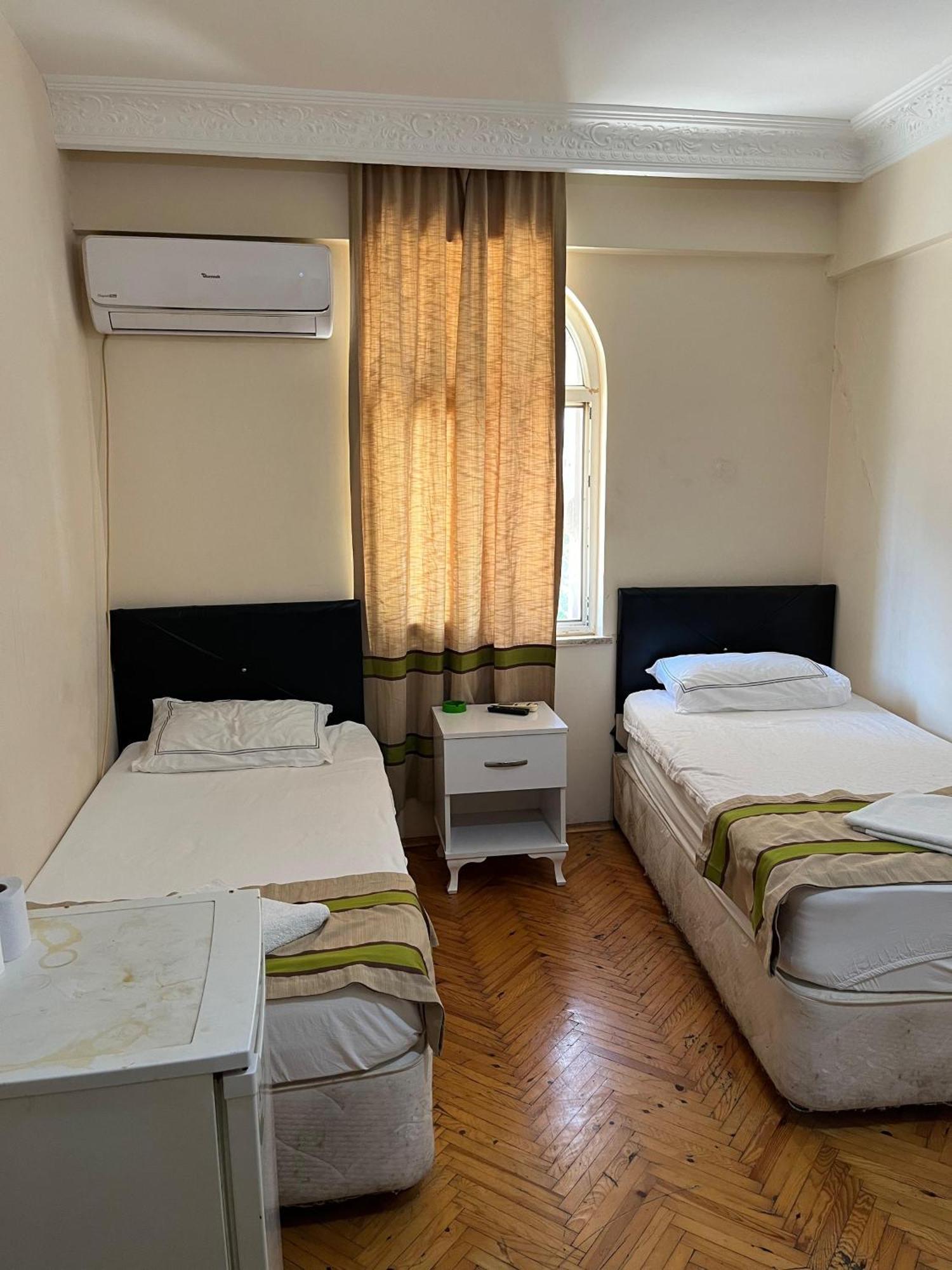 Mimoza Pansiyon Antalya Zewnętrze zdjęcie