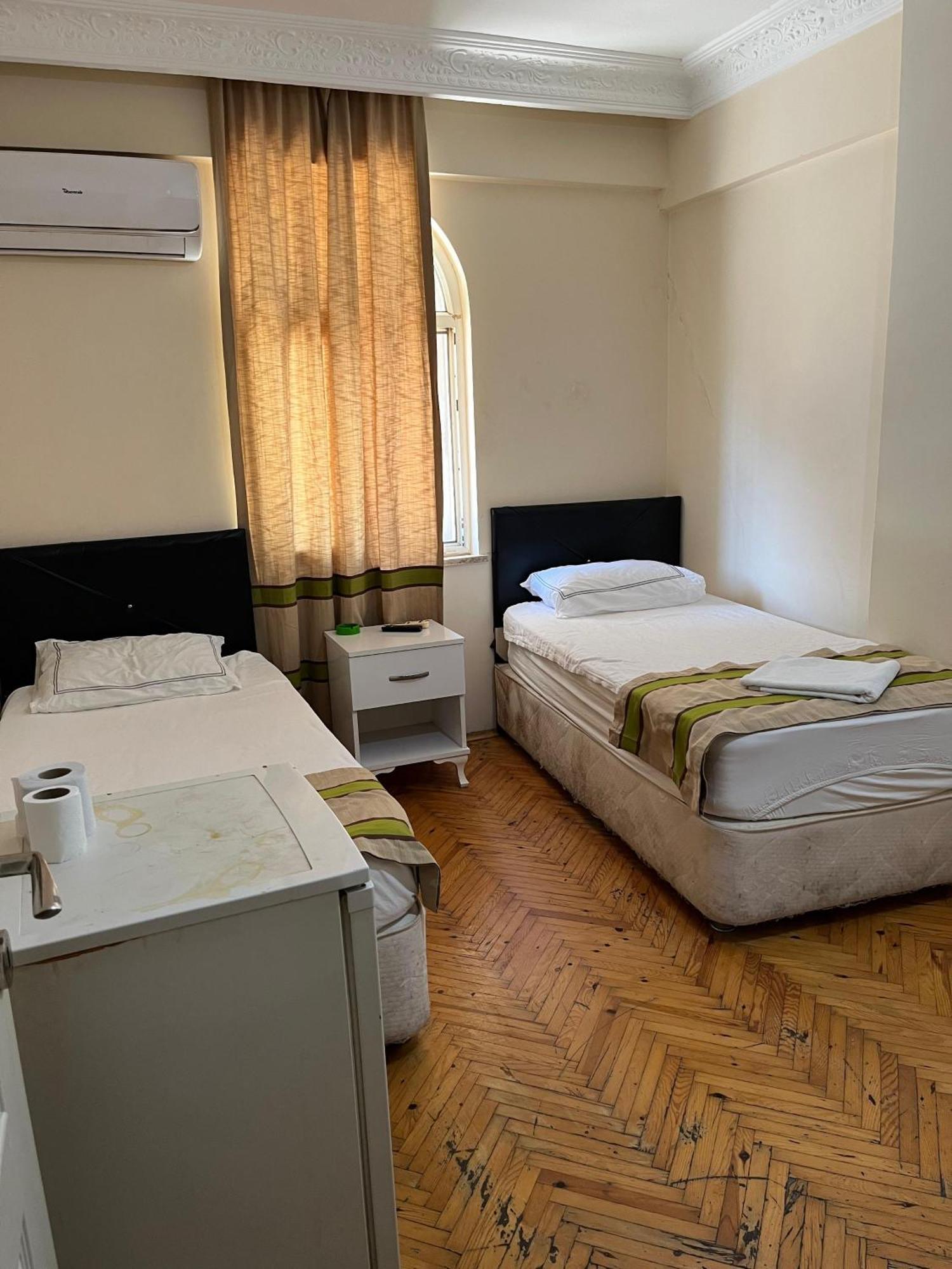 Mimoza Pansiyon Antalya Zewnętrze zdjęcie