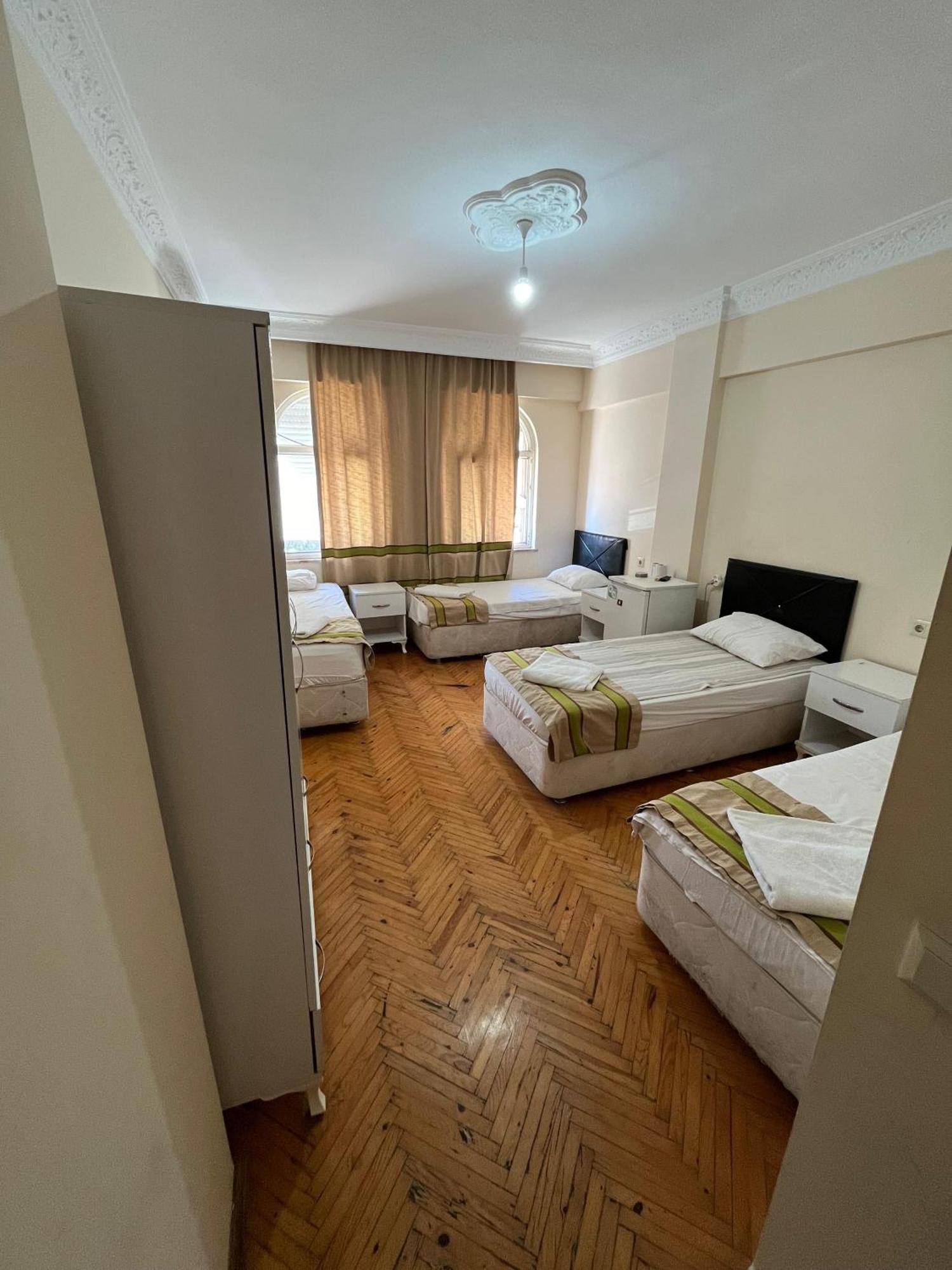 Mimoza Pansiyon Antalya Zewnętrze zdjęcie