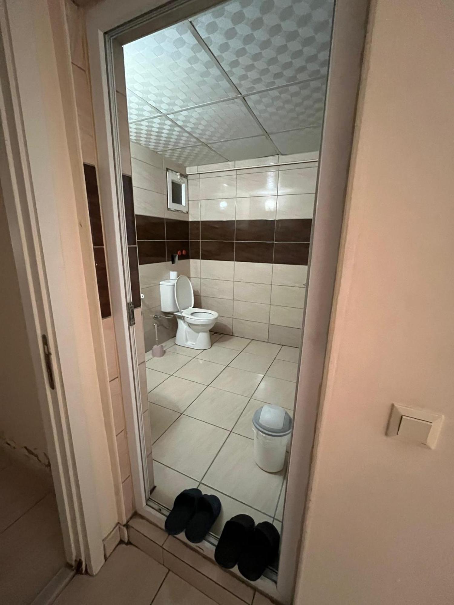 Mimoza Pansiyon Antalya Zewnętrze zdjęcie