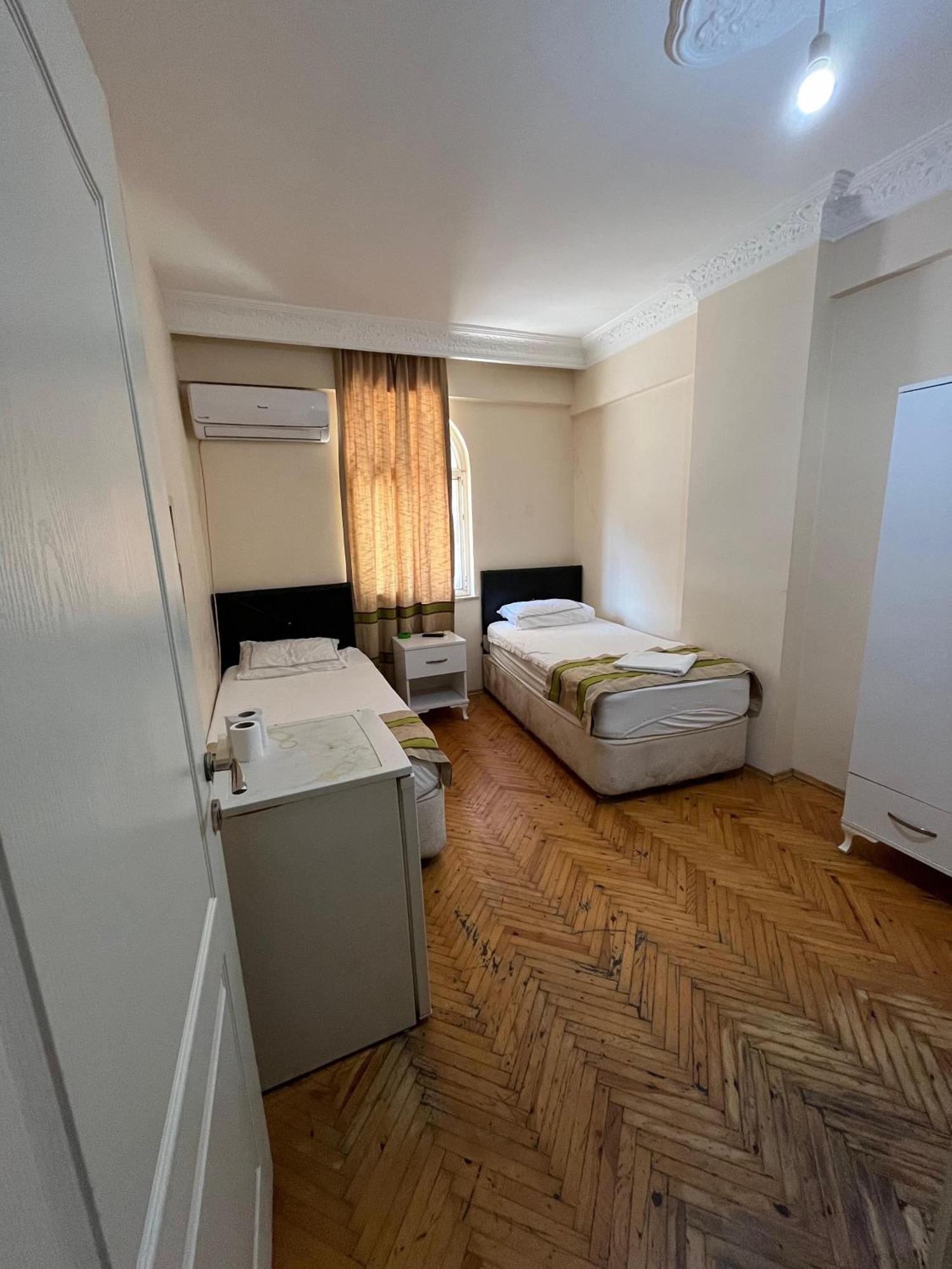 Mimoza Pansiyon Antalya Zewnętrze zdjęcie