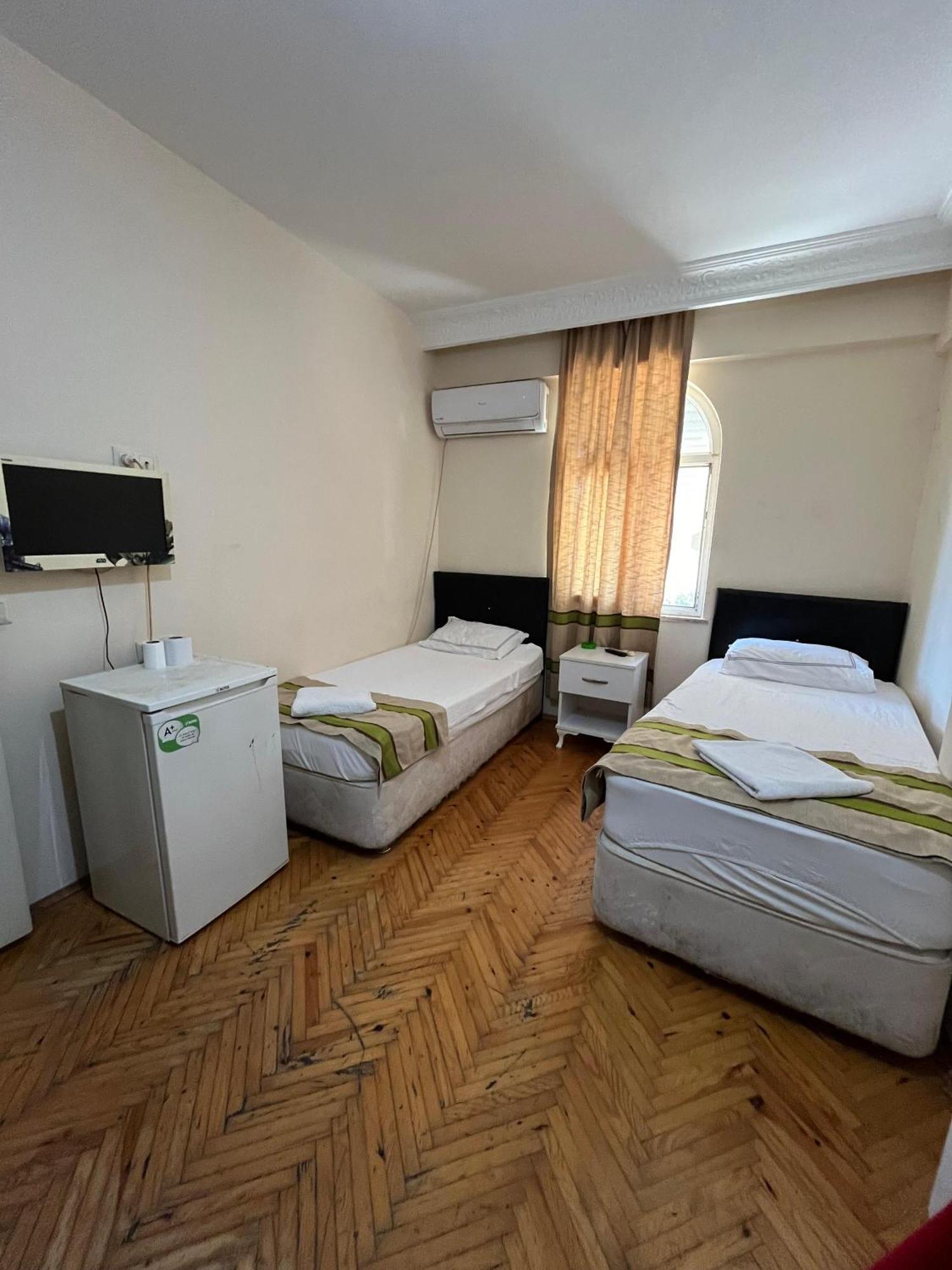 Mimoza Pansiyon Antalya Zewnętrze zdjęcie