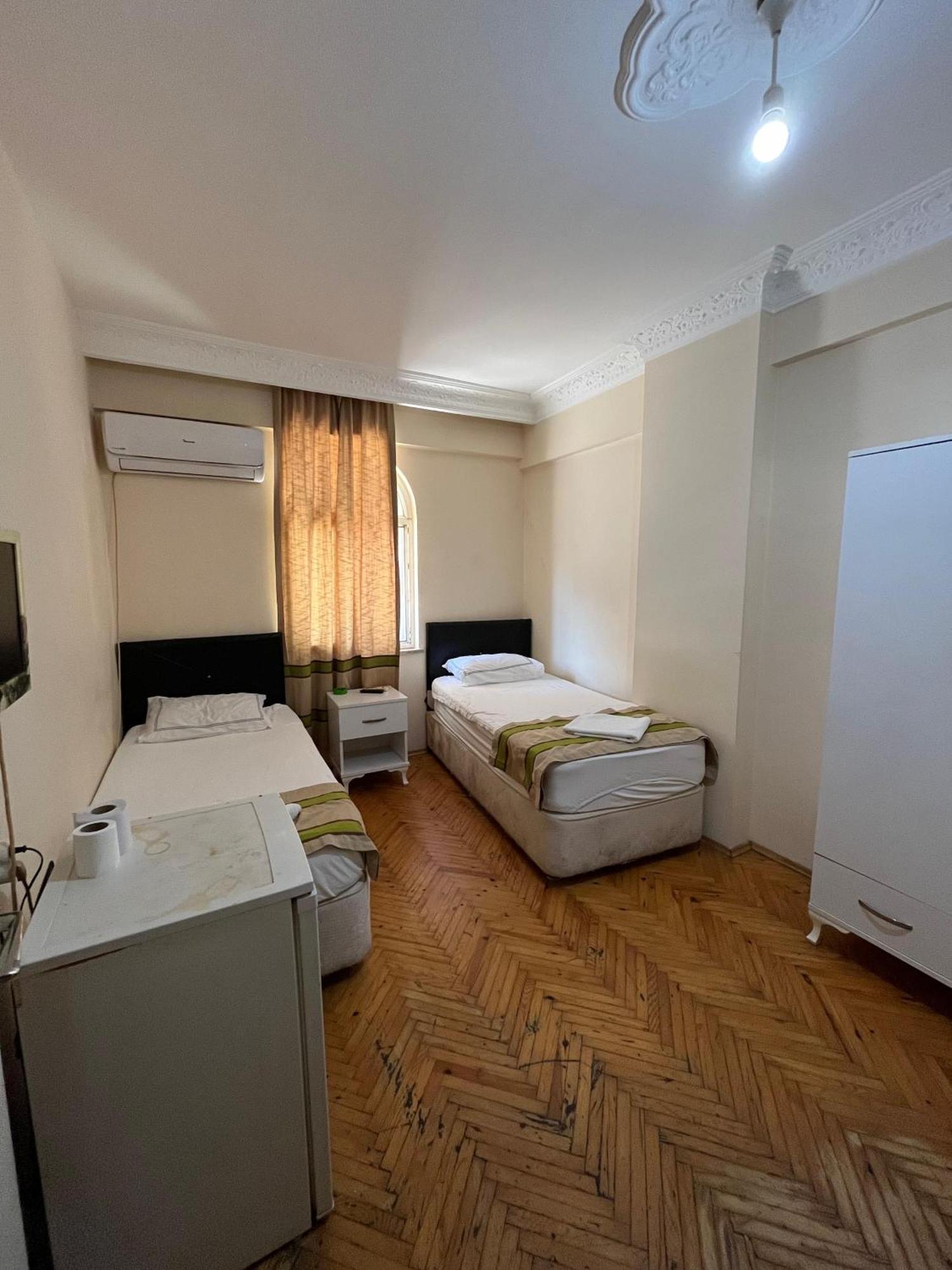 Mimoza Pansiyon Antalya Zewnętrze zdjęcie