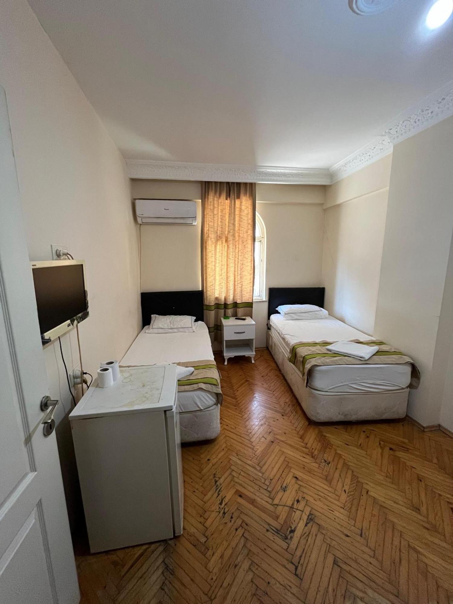 Mimoza Pansiyon Antalya Zewnętrze zdjęcie